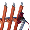 conductor bar